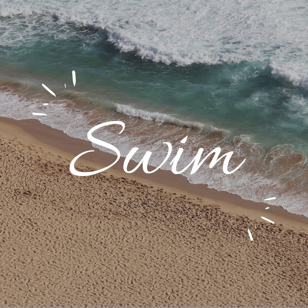 🌊Swim
